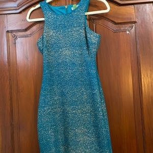 Speechless tear dress